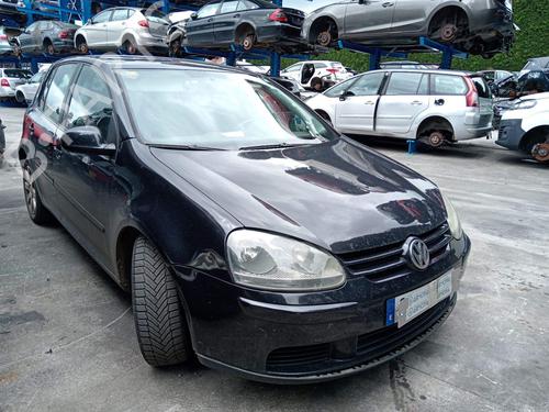 Used Parts VW GOLF V (1K1) 2.0 TDI 16V 4863737