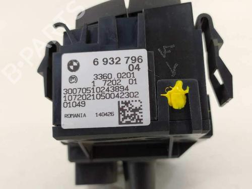 Headlight switch BMW 1 (E87) 118 d | BP7817594I24 - Image 4