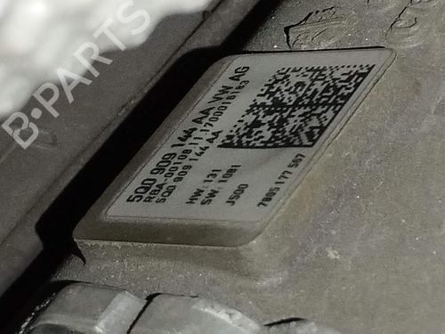 Steering rack SEAT LEON (5F1) 1.4 TSI | BP37175439M22 - Image 5