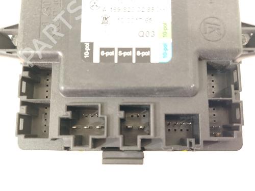 Electronic module MERCEDES-BENZ A-CLASS (W169) A 150 (169.031, 169.331) | BP31714311M83