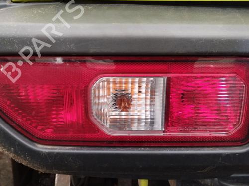 Used Left taillight Left taillight SUZUKI JIMNY Closed Off-Road Vehicle (A6G) 1.5 AllGrip (JB74W) (108 hp) 34448198 34448198