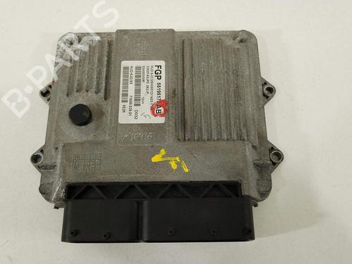 motorstyringsenhed-suzuki-swift-iii-mz-ez-2005-33121211 main image