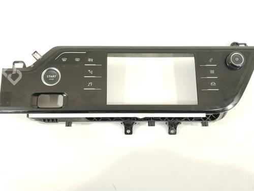 Used Switch CITROËN C4 Grand Picasso II (DA_, DE_) 1.2 THP 130 (130 hp) 29451943
