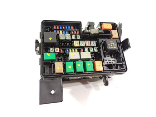 Used Fuse box Fuse box KIA STONIC (YB) 1.0 T-GDi (120 hp) 40100675 40100675