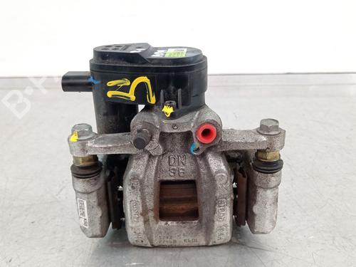 Used Left rear brake caliper KIA NIRO I (DE) 1.6 GDI Hybrid (105 hp) 26735933