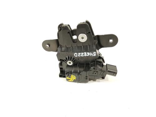 Used Tailgate lock MINI MINI CLUBMAN (R55) Cooper D (112 hp) 30296683