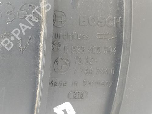 Mass air flow sensor BMW 3 (E90) 320 d | BP9143614M95 