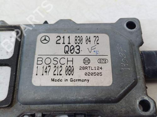 Electronic module MERCEDES-BENZ E-CLASS (W211) E 270 CDI (211.016) | BP29132562M83 - Image 2