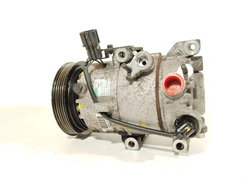 AC compressor HYUNDAI ix35 (LM, EL, ELH) 1.7 CRDi | BP31979874M34 - Image 2