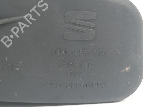 Hinge/Door check strap SEAT IBIZA V (KJ1, KJG) 1.0 TSI | BP16247213C146 