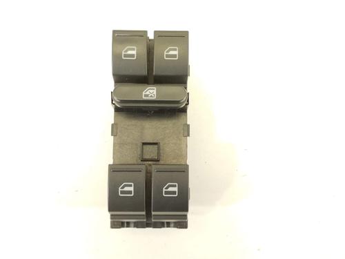 Left front window switch SEAT LEON (1P1) | BP7880231I27 - Image 2