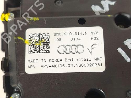 Switch AUDI A4 B9 Avant (8W5, 8WD) 2.0 TDI | BP38597318I30 - Image 5