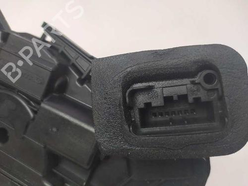 Front right lock VW GOLF VII (5G1, BQ1, BE1, BE2) 2.0 R 4motion | BP5802480C97 