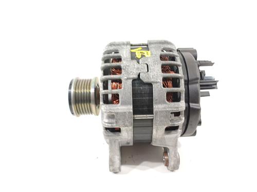 Used Alternator NISSAN QASHQAI II SUV (J11, J11_) 1.5 dCi (110 hp) 24358170