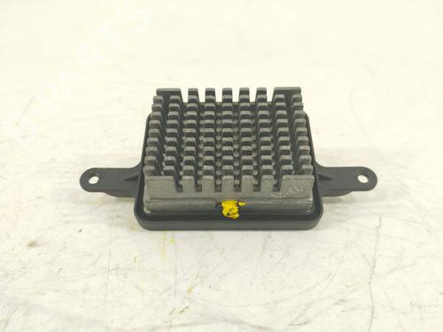 Used Heater resistor Heater resistor 38724985 38724985