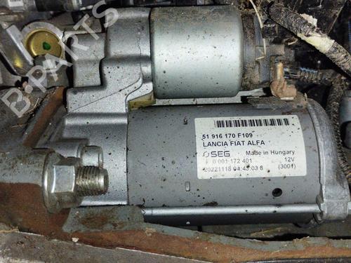 Used Starter Starter 18873675 18873675