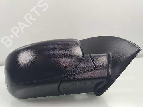 Right mirror HYUNDAI i10 I (PA) 1.1 | BP4844091C27