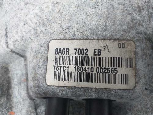 Getriebe FORD FIESTA VI (CB1, CCN)  | BP1841292M3 