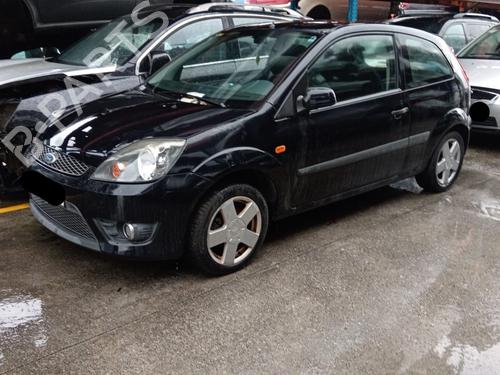 Styring servopumpe FORD FIESTA V (JH_, JD_) 1.6 TDCi | BP30062023M99