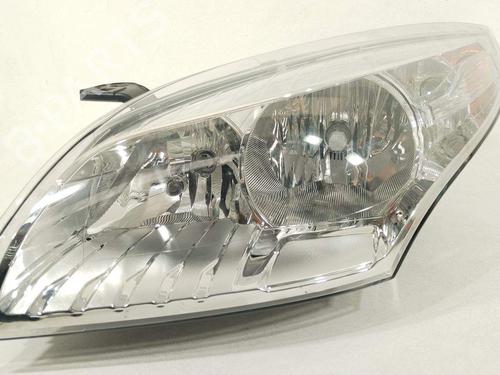 Used Left headlight Left headlight 38062229 38062229