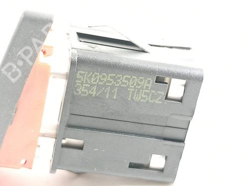 Warning switch VW GOLF VI (5K1) 1.6 TDI | BP21556028I22 - Image 3