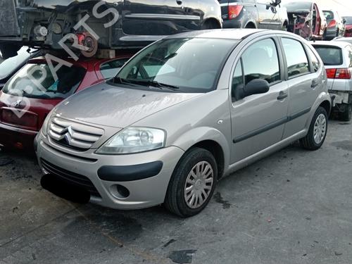 Fuse box CITROËN C3 I (FC_, FN_) 1.4 HDi | BP23565443E1