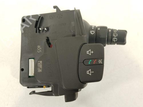 Used Steering column stalk Steering column stalk 37521444 37521444