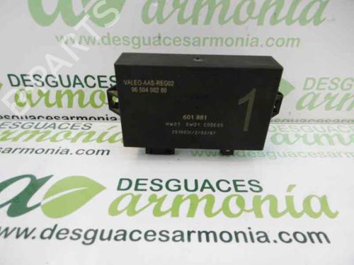 Elektronisk modul CITROËN C5 I Break (DE_) [2001-2004]  14302548