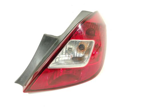 Høyre baklys OPEL CORSA D (S07) 1.2 LPG (L08, L68) (80 hp) 32988319