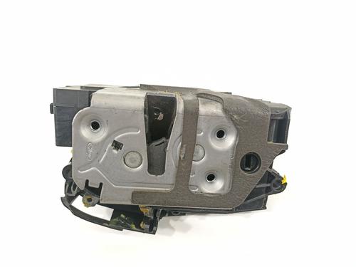 Front right lock FORD FIESTA VI (CB1, CCN)  | BP16501010C97 