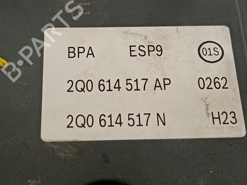 ABS pump SEAT ARONA (KJ7, KJP)  | BP16018931M43 