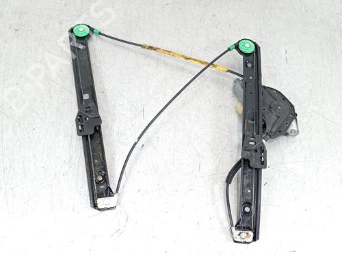 Elevador vidro frente direito BMW 3 (E46) 320 d (150 hp) 30747938