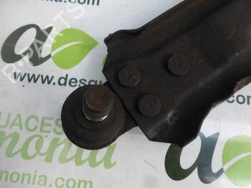 Left front suspension arm CHEVROLET LACETTI (J200)  | BP1879018M12 