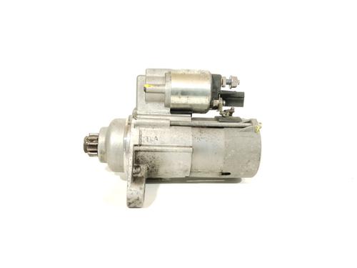 Used Starter SEAT IBIZA IV SC (6J1, 6P5) 1.4 TDI (80 hp) 31046091