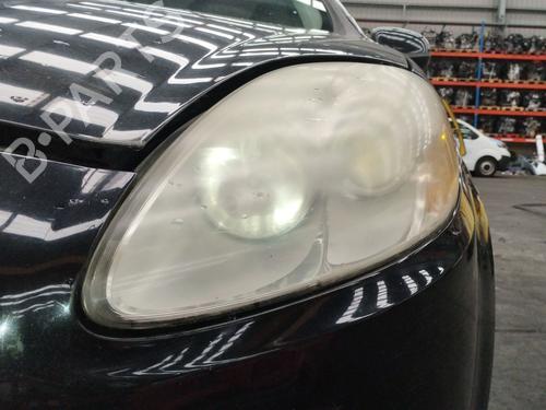 Optica esquerda Optica esquerda FIAT BRAVO II (198_) 1.9 D Multijet (198AXB1A) (120 hp) 35728522 35728522