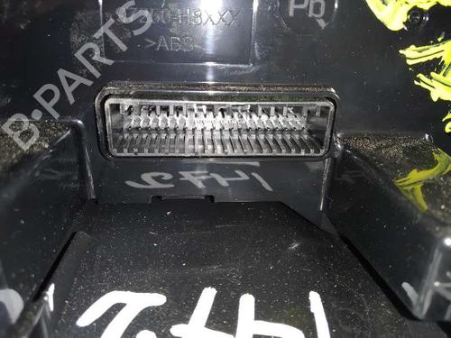Climate control KIA RIO IV (YB, SC, FB)  | BP4860682I5 