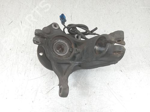 Right front steering knuckle PEUGEOT 208 I (CA_, CC_) 1.2 VTI 82 | BP24284818M26 