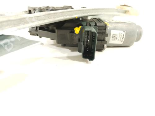 Vindusheismekanisme venstre bak RENAULT MEGANE IV Hatchback (B9A/M/N_)  | BP17960827C24 
