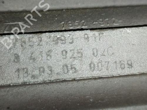 Steering rack BMW X3 (E83) 2.0 d | BP36645165M22 - Image 3