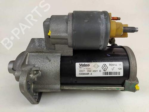 Startmotor Startmotor 5864533 5864533
