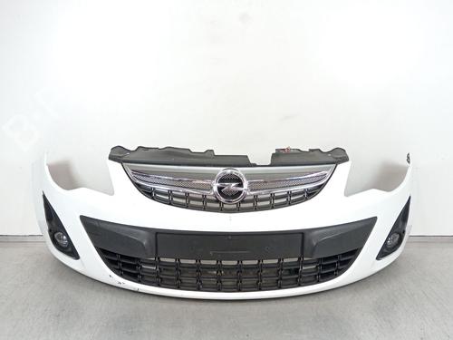 Foran kofangere OPEL CORSA D (S07) 1.2 (L08, L68) (86 hp) 29827006