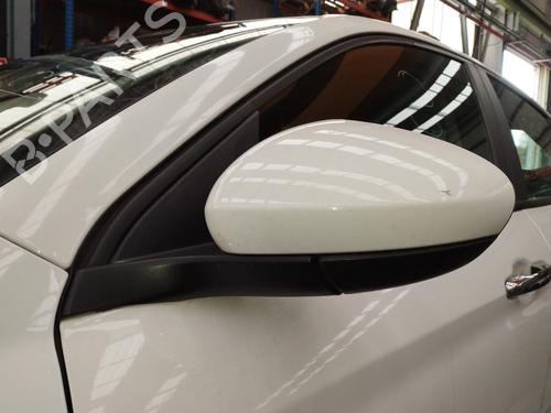 Used Left mirror Left mirror 37603653 37603653