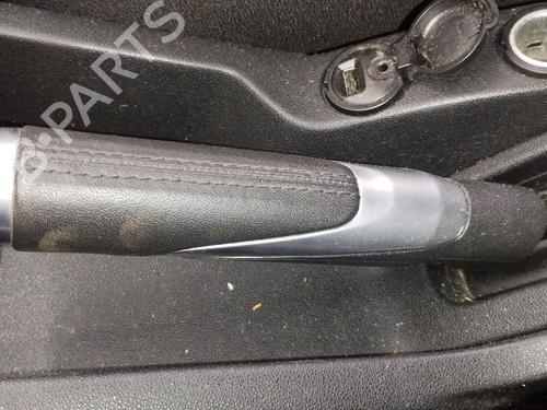 Parkbremsarm/handtak Parkbremsarm/handtak CITROËN DS3 (SA_) 1.6 HDi 90 (92 hp) 36303114 36303114