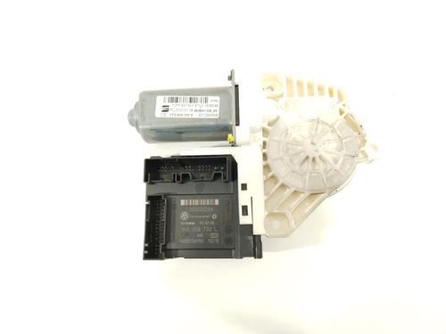 Portierruitmotor linksvoor SEAT LEON (1P1) 1.9 TDI (105 hp) 29852461