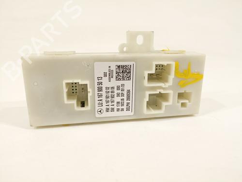 Used Electronic module MERCEDES-BENZ GLE (V167) GLE 300 d 4-matic (167.119) (245 hp) 17663982