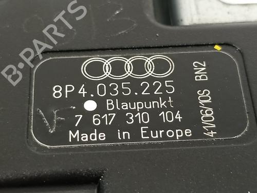 Electronic module AUDI A3 Sportback (8PA)  | BP16249742M83 