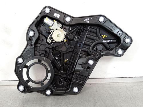 Used Rear right window mechanism Rear right window mechanism FORD FIESTA VII (HJ, HF) 1.0 EcoBoost (95 hp) 33543665 33543665