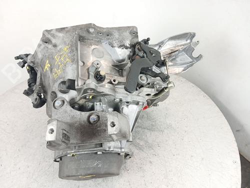 Gearbox PEUGEOT 407 (6D_) 1.6 HDi 110 (6D9HZC, 6D9HYC) | BP32034930M3