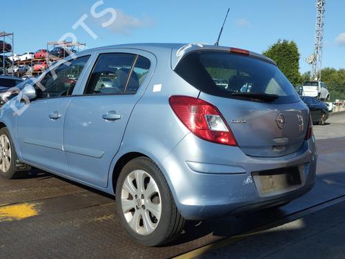 Steering rack OPEL CORSA D (S07) 1.4 (L08, L68) | BP36392984M22 - Image 6