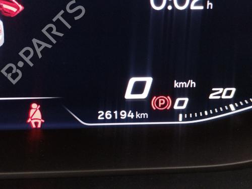 Instrument cluster SEAT IBIZA V (KJ1, KJG) 1.0 TSI | BP21175200C47